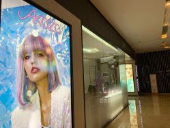 点击看大图 -AKOZO Beauty Salon