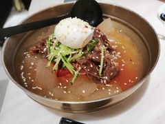 -HOTISLAND海鸡岛·韩国料理(江南西店)