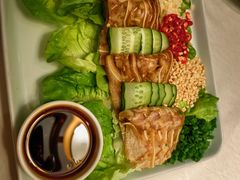 -鸭匠食府·挂炉烤鸭·新京菜(阜成路店)