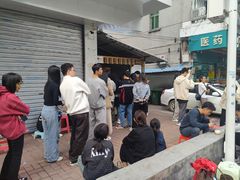-钟姨糖水(惠城店)