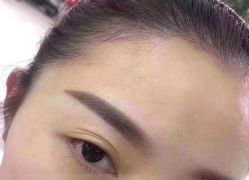 -熙画美上门MakeUp美甲美睫