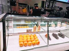 -喜茶(杭州滨江宝龙店)