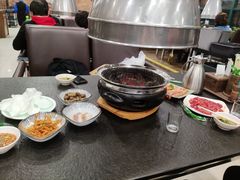 -金刚山(学府路店)