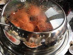 -一号码头蒸汽海鲜自助