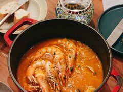 -Laures·月桂西班牙碳烤餐厅(十尚坊店)