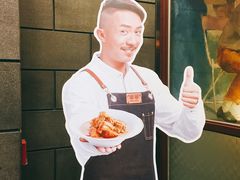 门面-翠华餐厅(铜锣湾糖街店)