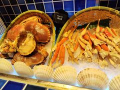 -自助山(合和中心商场店)