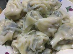 -溢香专业制作饺子云吞(莲花二村店)