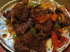 -HOHO餐厅(古子城店)