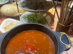 -映象潇湘·小瑶村·湘菜·民族特色文化餐厅(植物园店)