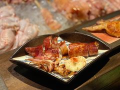-三川·十酒Izakaya(南昌路店)
