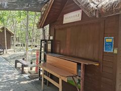 -西青郊野公园