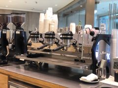 -Seesaw Coffee(上海国金中心店)