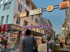 -美兰湖景区