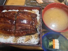 -千代武日本料理(爱建店)