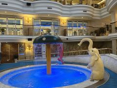 -海韵之星邮轮水会(明发商业广场店)
