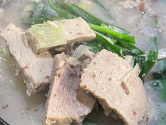 -24 新村雪浓汤(长白山烤肉店)