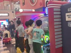 -MELAND CLUB亲子乐园·派对·餐厅(北京芳圆里ID MALL店)