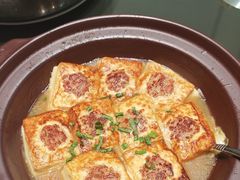 -鸿星花园酒家(银亿家园店)