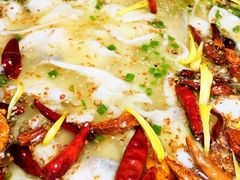 -太二酸菜鱼(福州泰禾店)