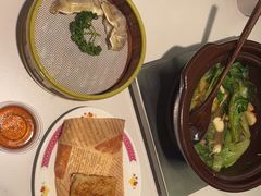 -火啫啫·粤式啫啫煲(南通首店)