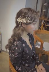 -熙画美上门MakeUp美甲美睫