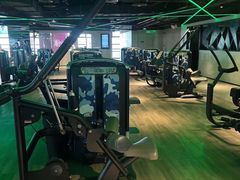 -W FITNESS 威尔仕健身·游泳(老西门新苑店)