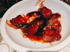 -筱爷叔·上海传统手工菜(玉树路店)