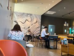 -星巴克(深圳招商中环分店)