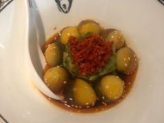 脆椒小皮蛋-太二酸菜鱼(汕头苏宁广场店)