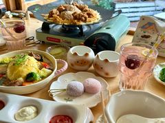 -柴の食堂·日式家庭料理·熊之肆(大学路店)