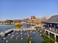 -中国翰园碑林