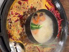 -馋虫重庆火锅(玉林南街店)
