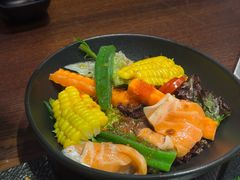 -九井澤精致料理(金茂店)