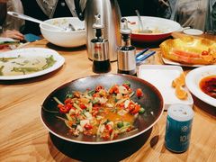 -农家乐·福建土菜(金榕北路店)