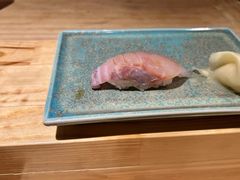 -镹·鱼料理  国产鱼使用店