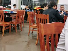 大堂-华仔土鸡店(南洲分店)