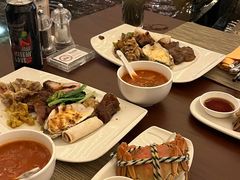 -杭州国际会议中心洲际酒店-原素全日餐厅(解放东路店)