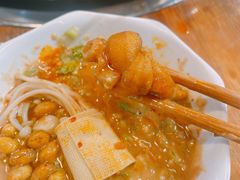 -成都玉林串串香火锅(三八店)