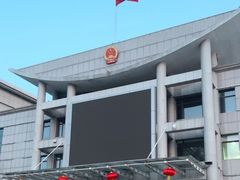 -图们国门景区