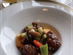 -金轩中餐厅 Jin Xuan(浦东丽思卡尔顿酒店)