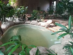 -三江森林温泉度假区