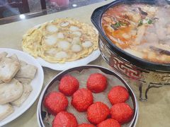 -老东阳·外婆菜(横店店)