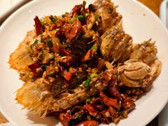 -乔街深夜食堂·台州菜·高压锅生蚝(杭州总店)