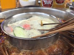 -江二娃串串香(科园四路总店)