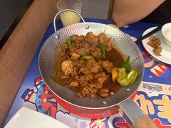 -大丰收脆鱼(浦西万达店)