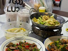 -湘赣风味小厨(娄葑老店)
