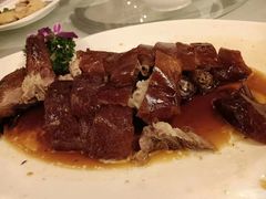 古法烧鹅-朱仔记食府(江南大道店)