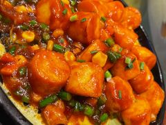 -品大三·经典淮扬菜(大行宫店)