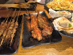 -烧蠔帮·湛江生蚝(南桥店)